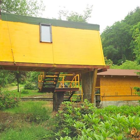 Cabanas Alonos Sociedad Limitada Luaran gambar