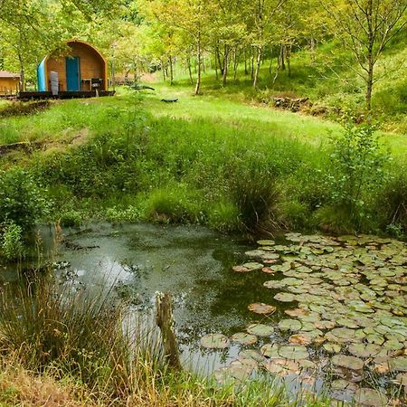 Cabanas Alonos Sociedad Limitada Luaran gambar