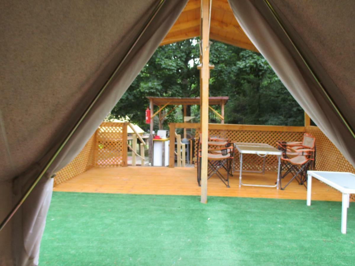 Cabanas Alonos Sociedad Limitada Luaran gambar