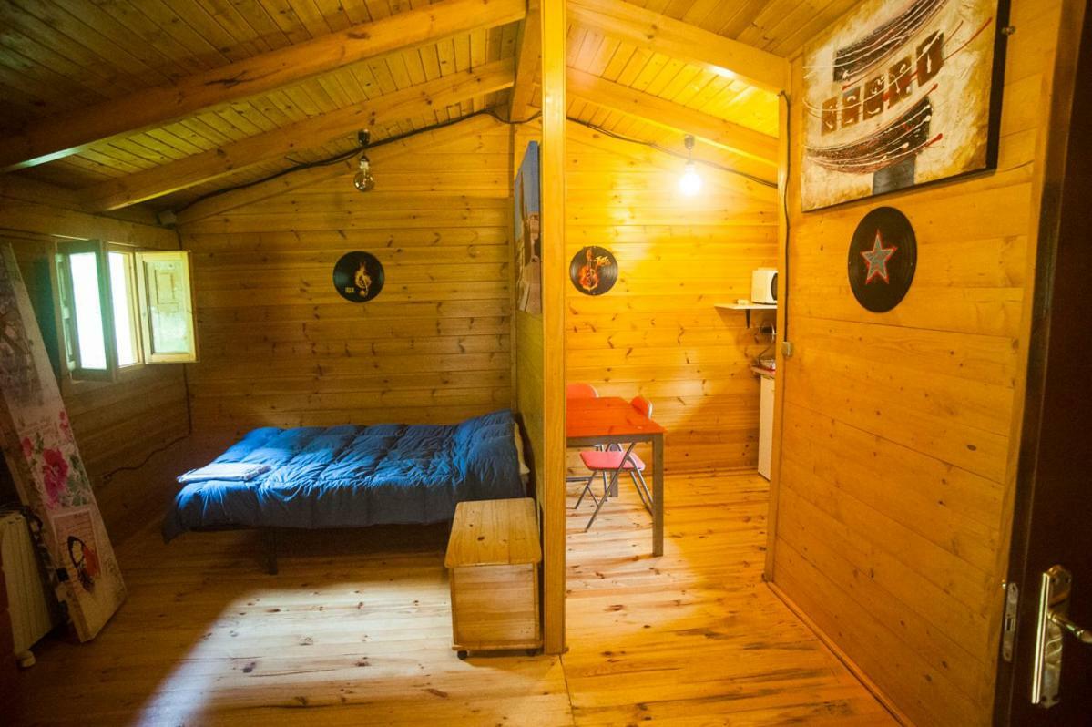Cabanas Alonos Sociedad Limitada Luaran gambar