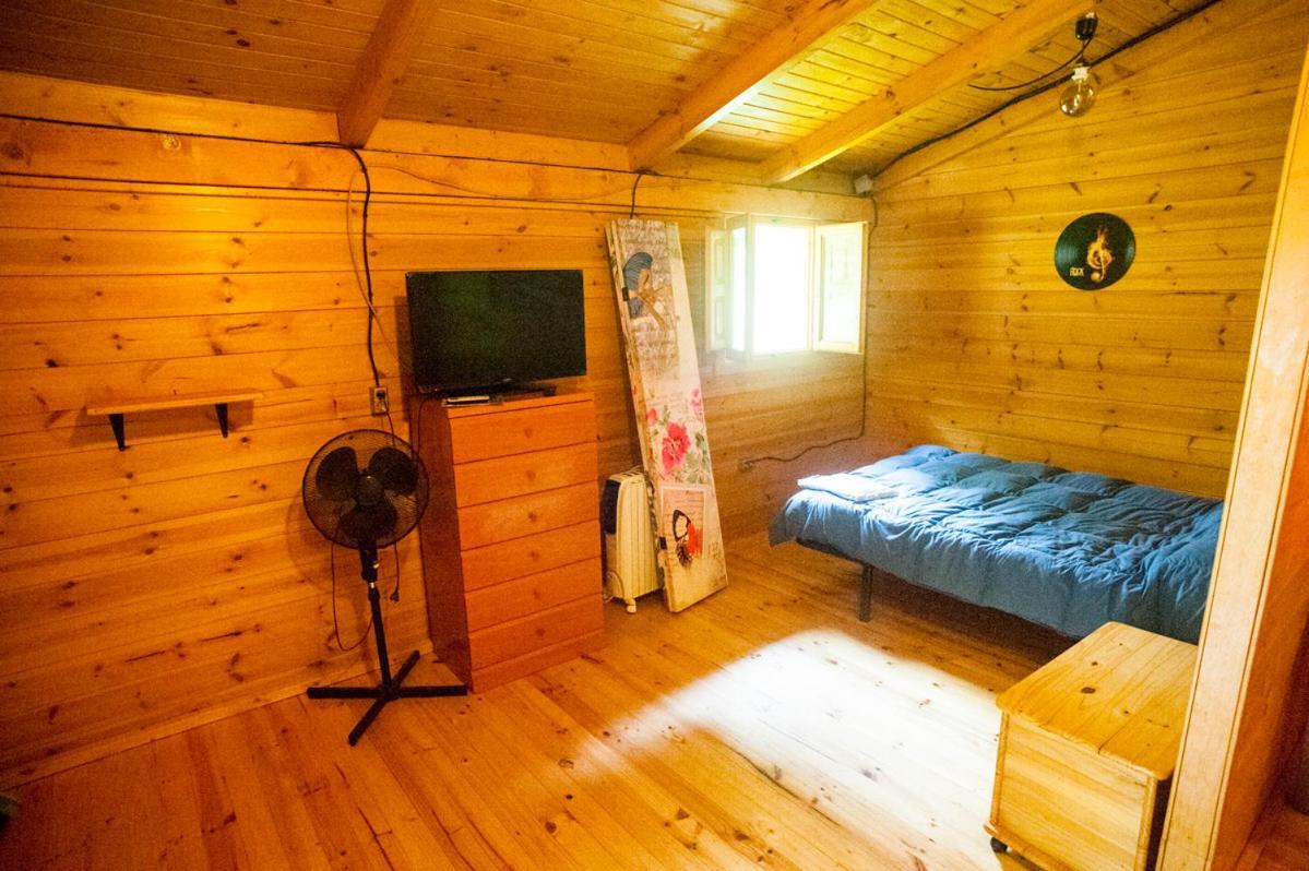 Cabanas Alonos Sociedad Limitada Luaran gambar